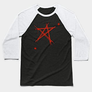 Star Baseball T-Shirt